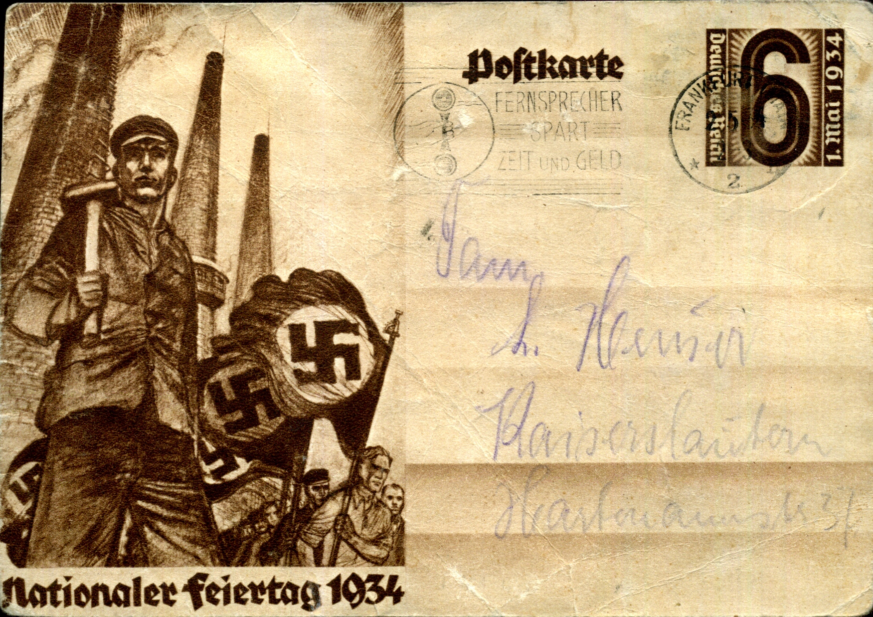 Postal Stationery