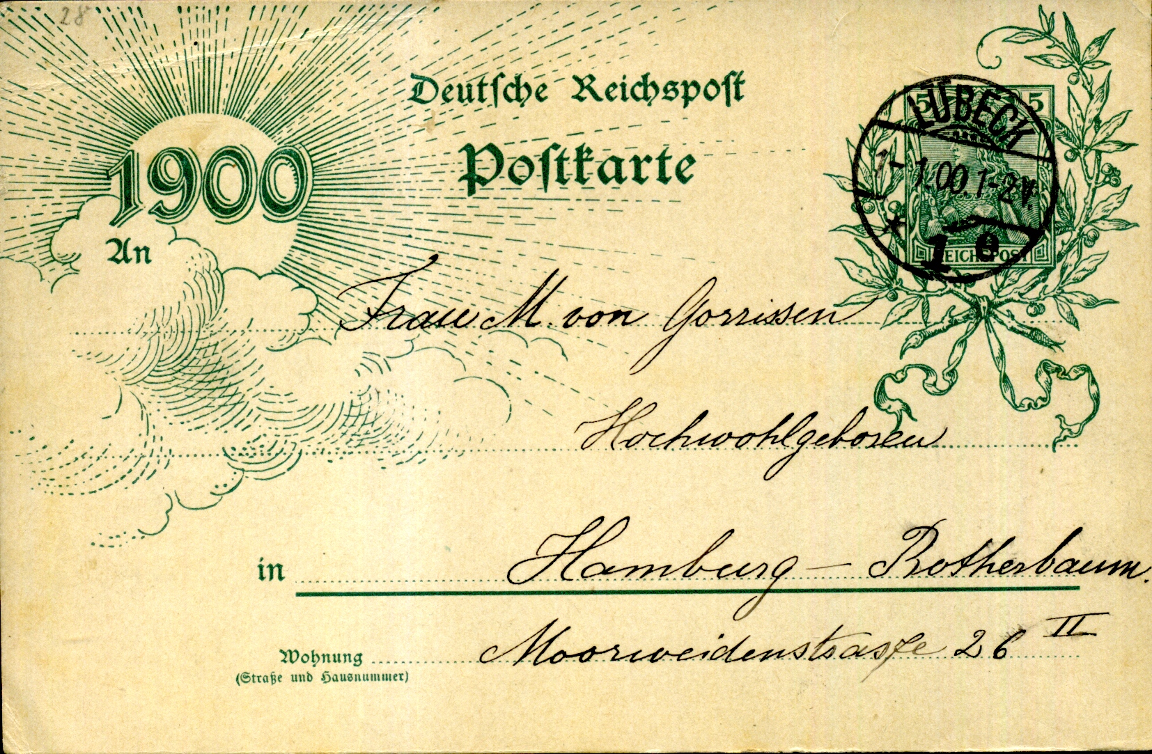 Postal Stationery