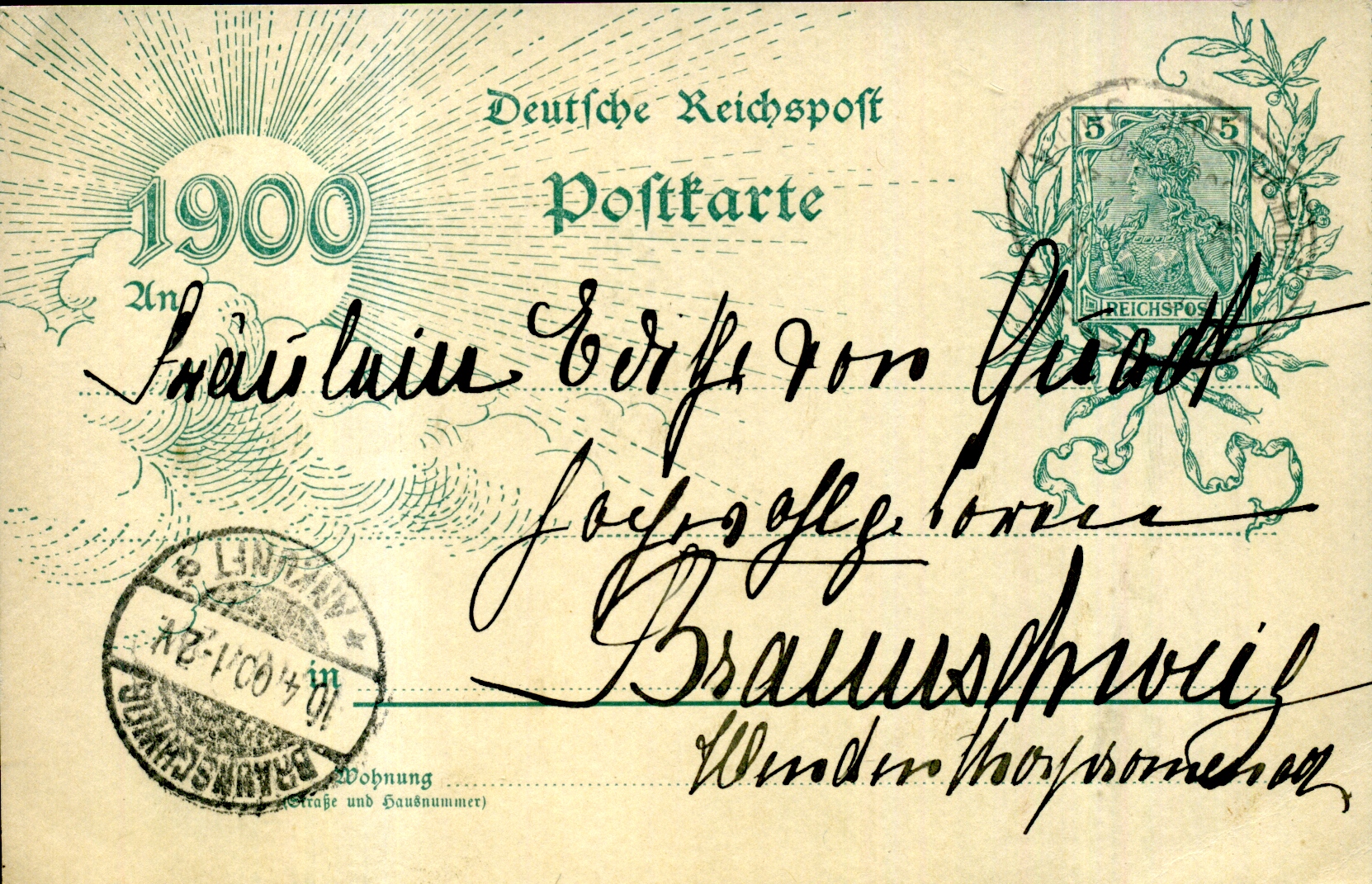 Postal Stationery