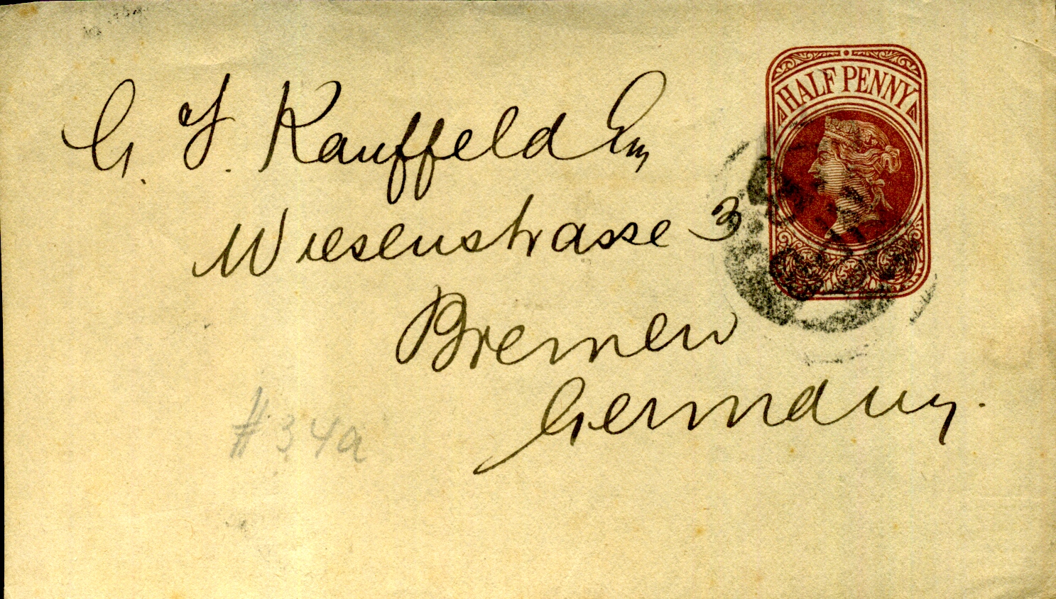 Postal Stationery