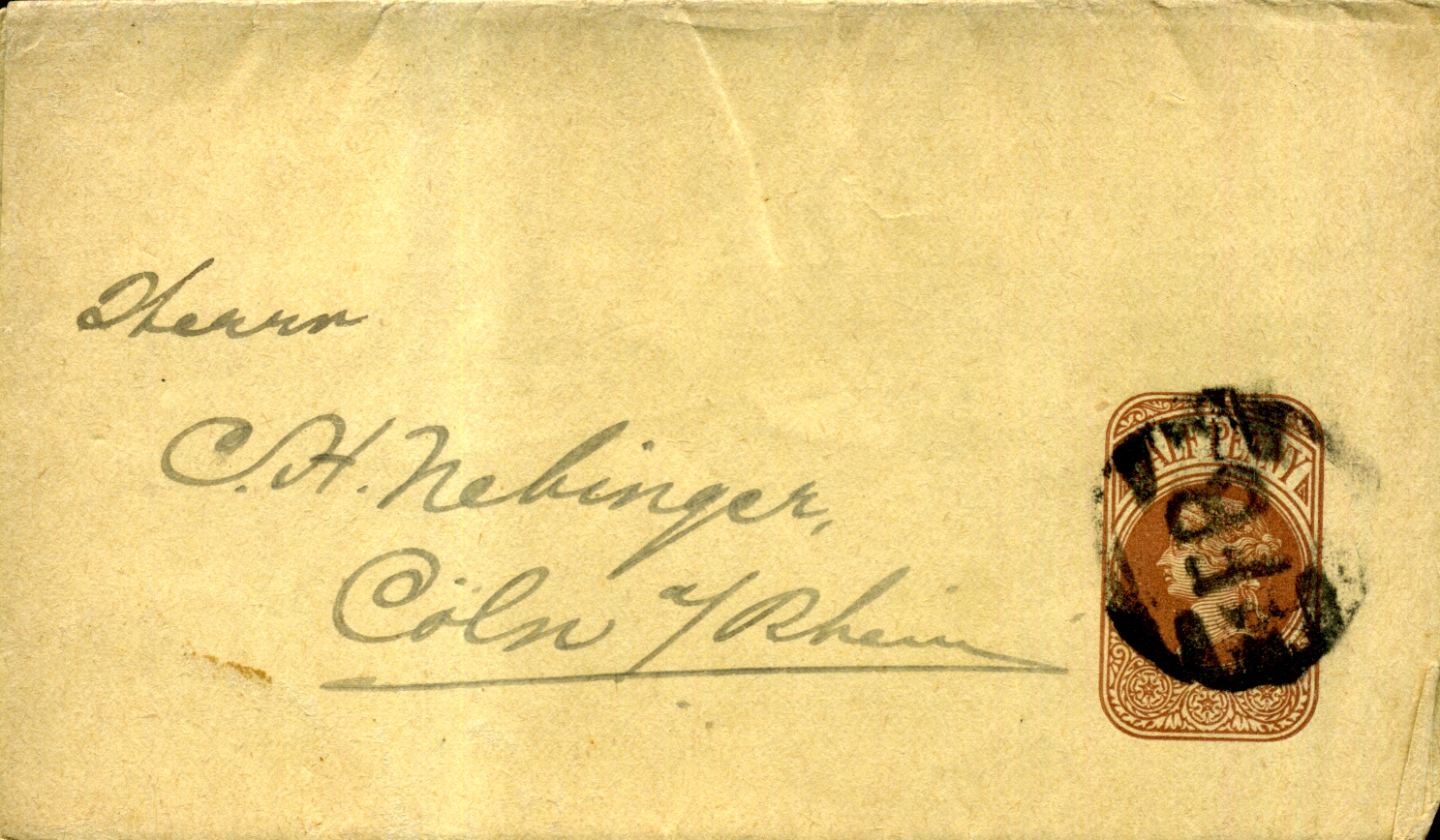 Postal Stationery