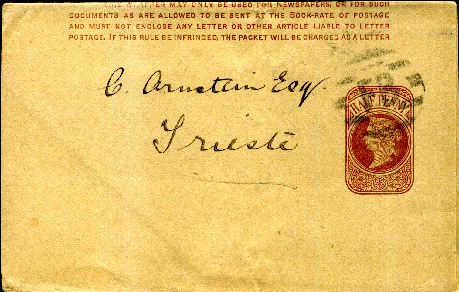 Postal Stationery