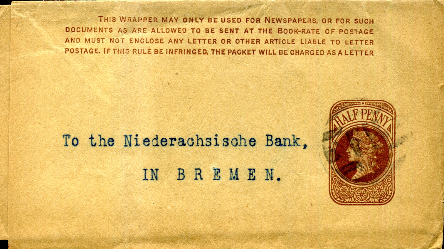 Postal Stationery