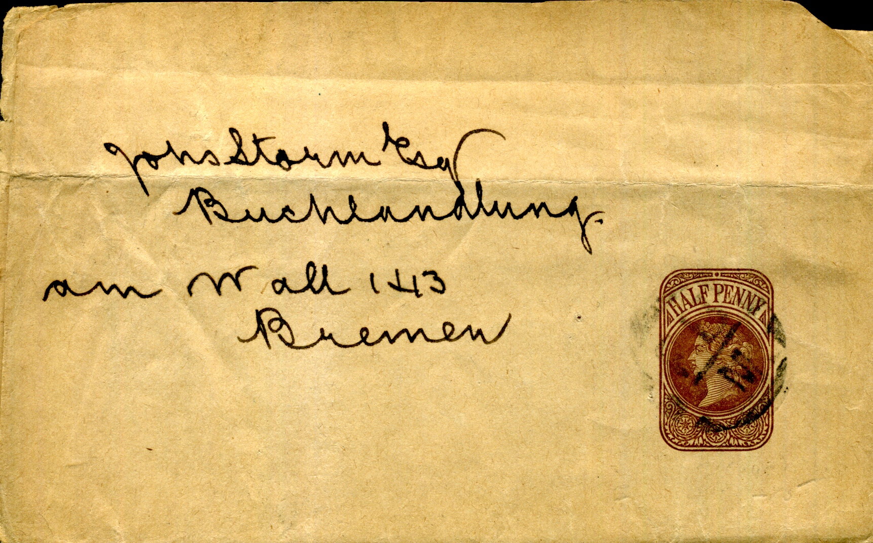 Postal Stationery
