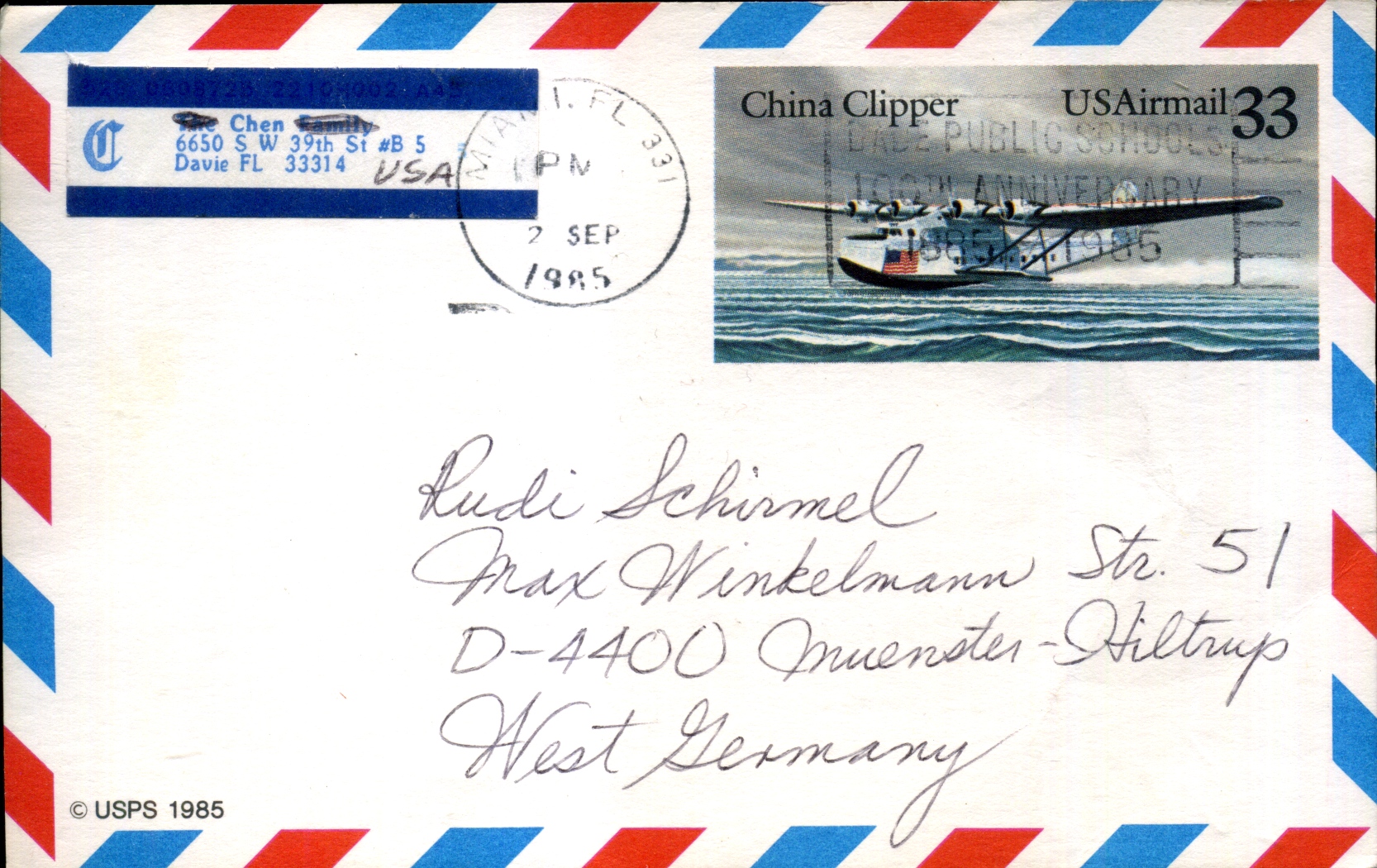 Postal Stationery