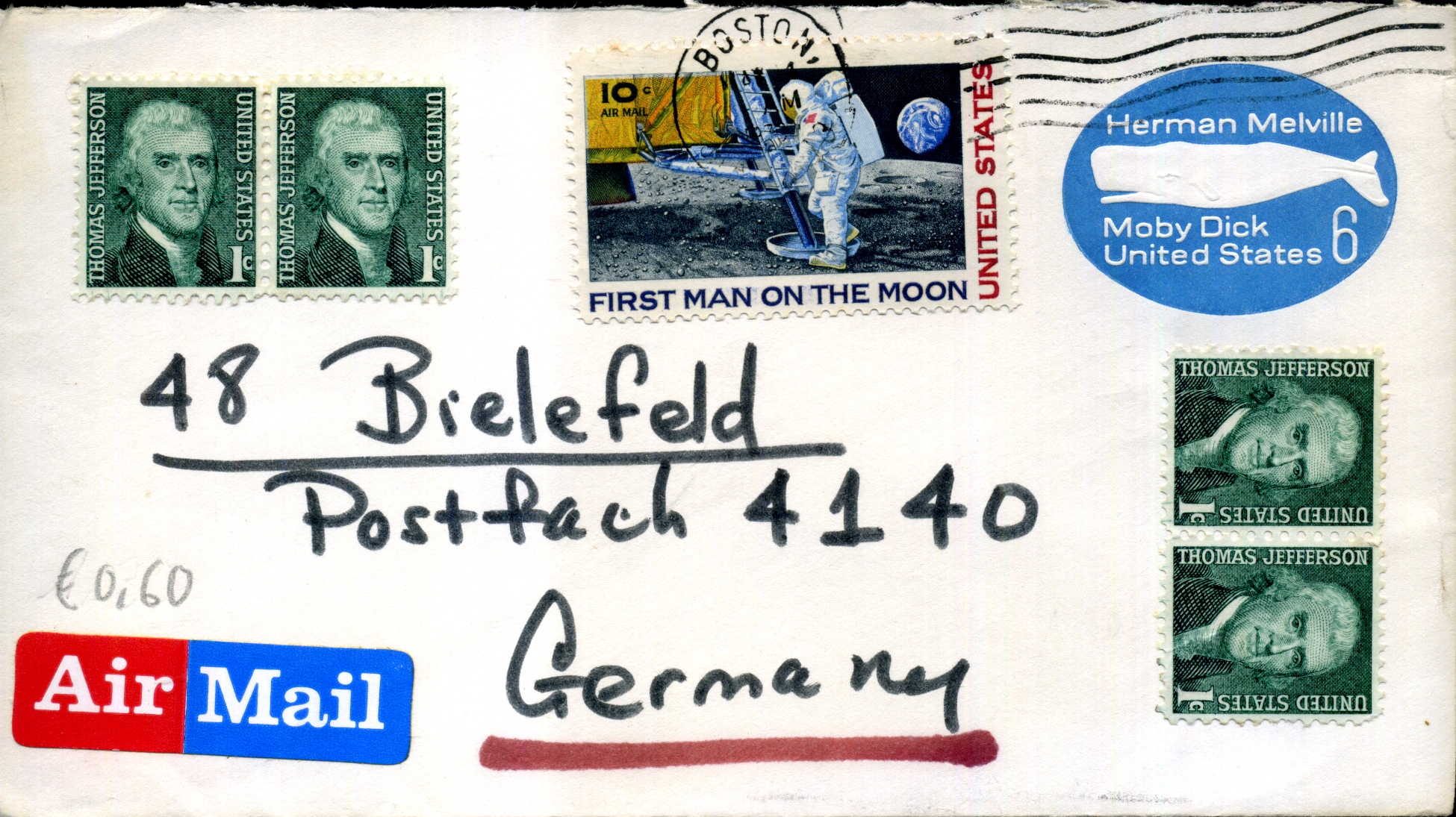 Postal Stationery