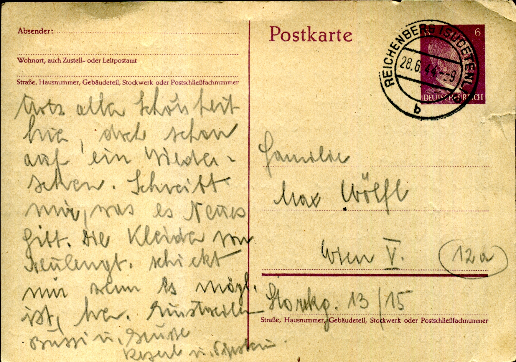 Postal Stationery