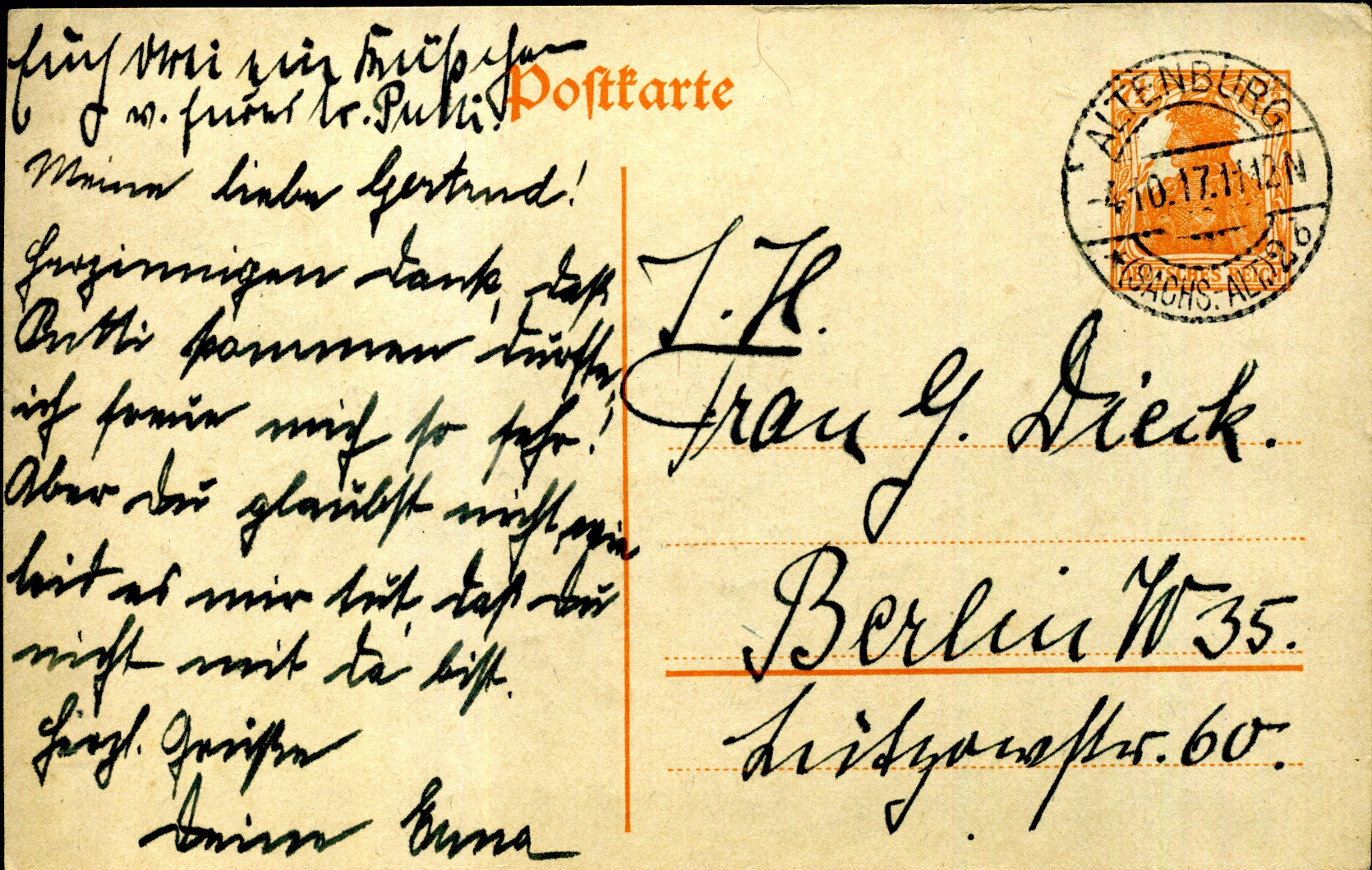 Postal Stationery