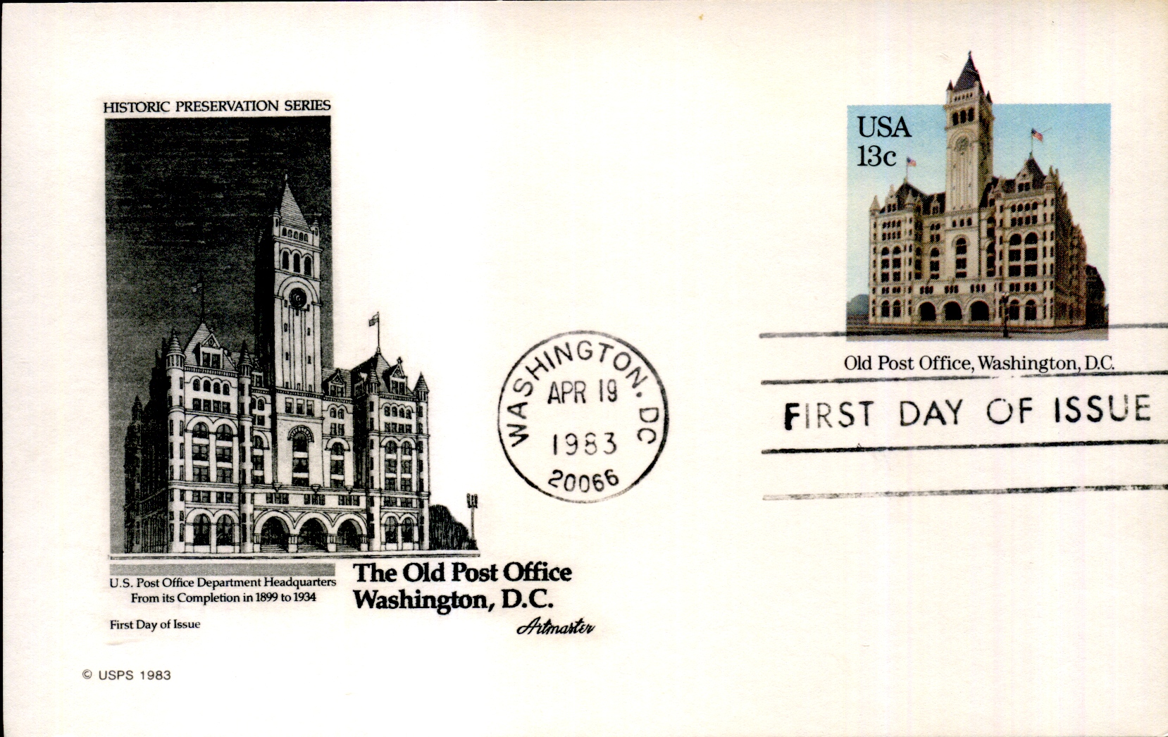 Postal Stationery