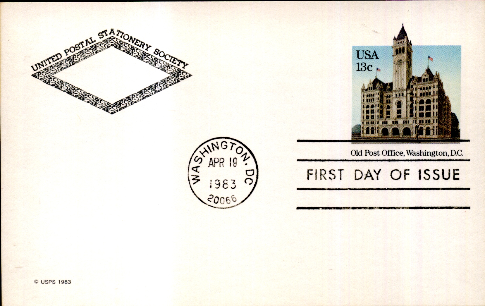 Postal Stationery