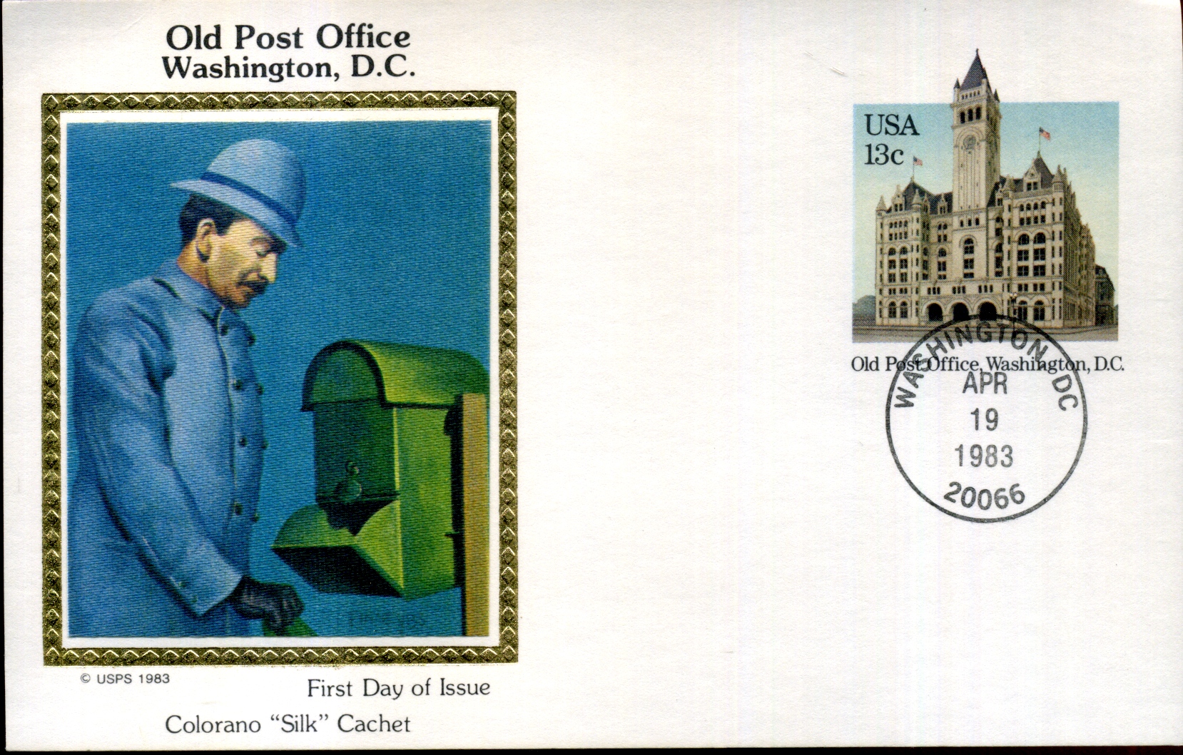 Postal Stationery