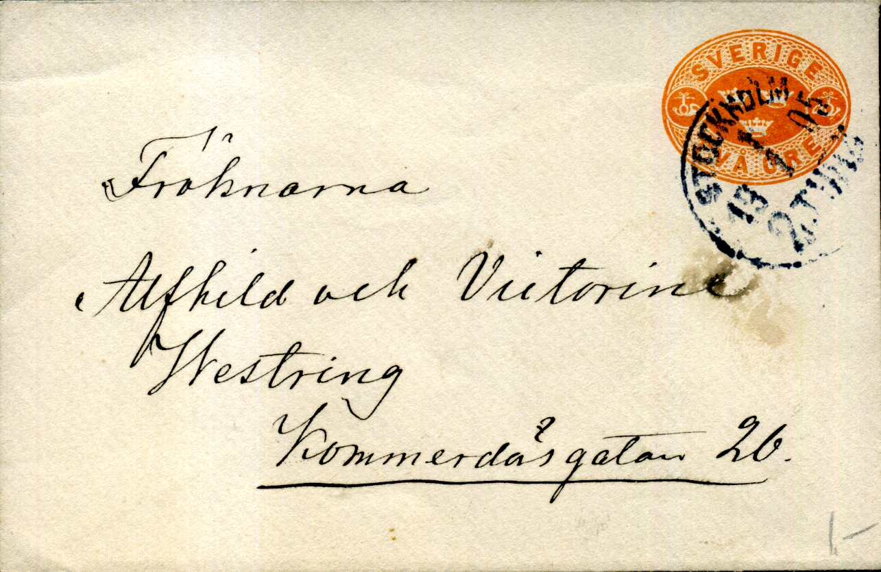Postal Stationery