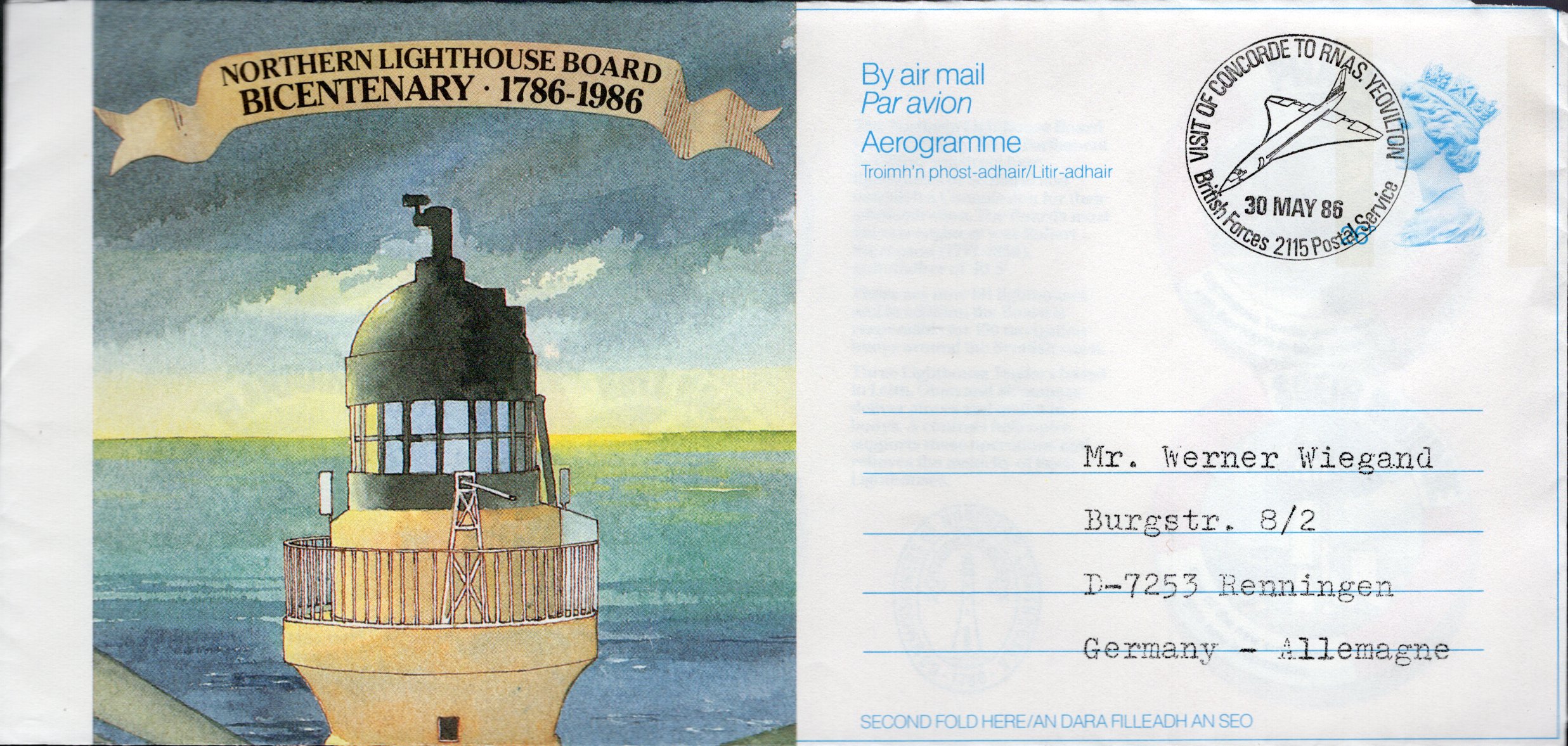 Postal Stationery