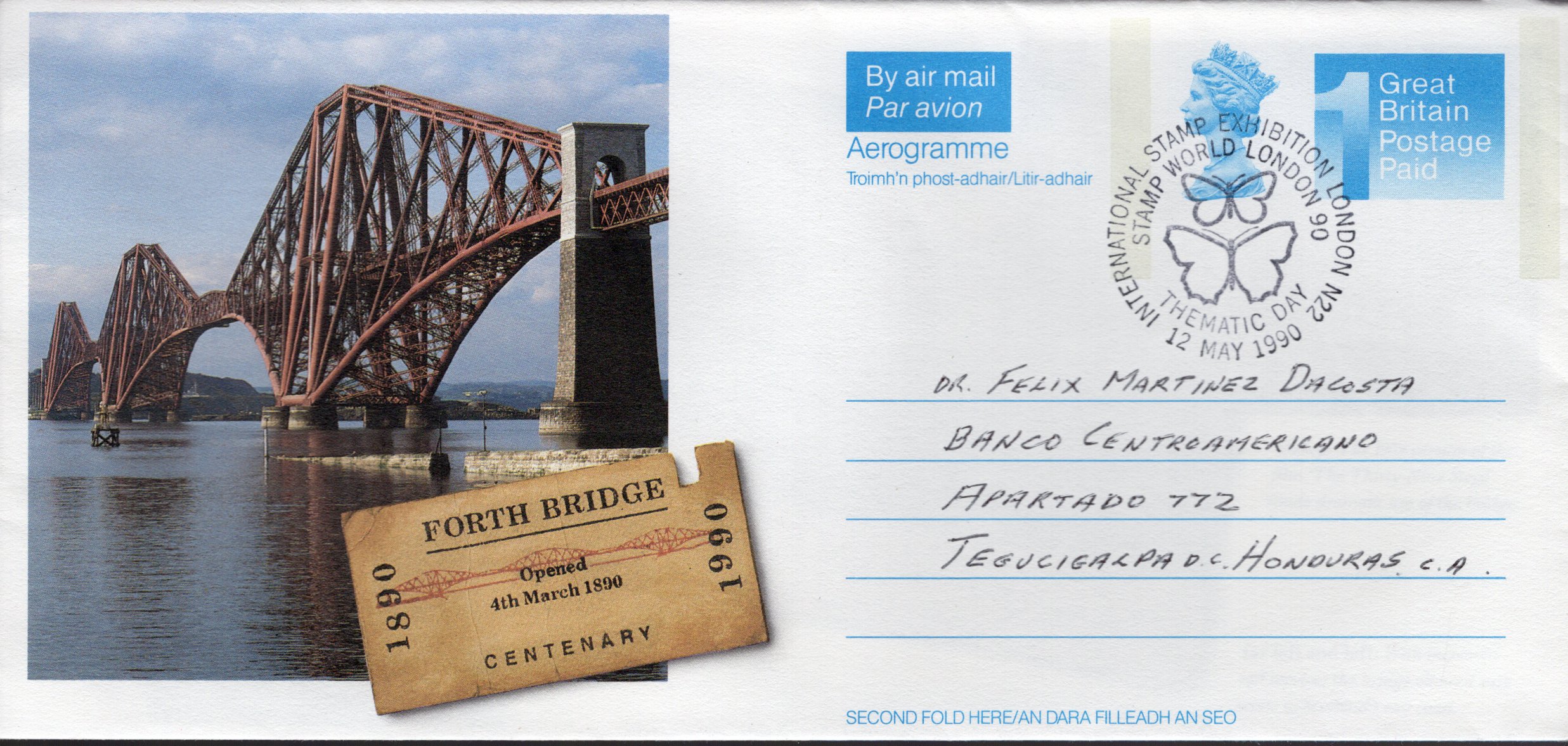 Postal Stationery