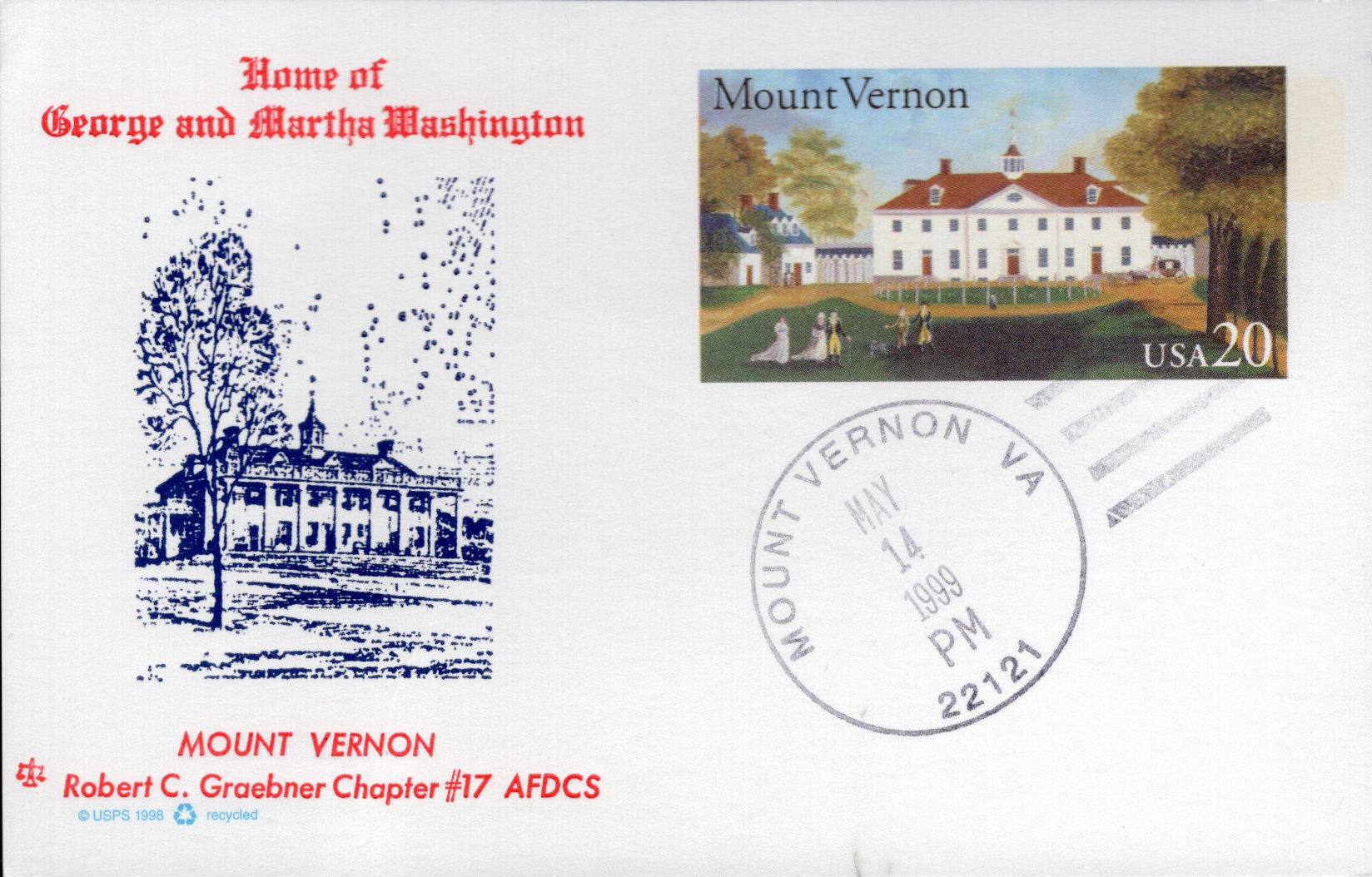 Postal Stationery
