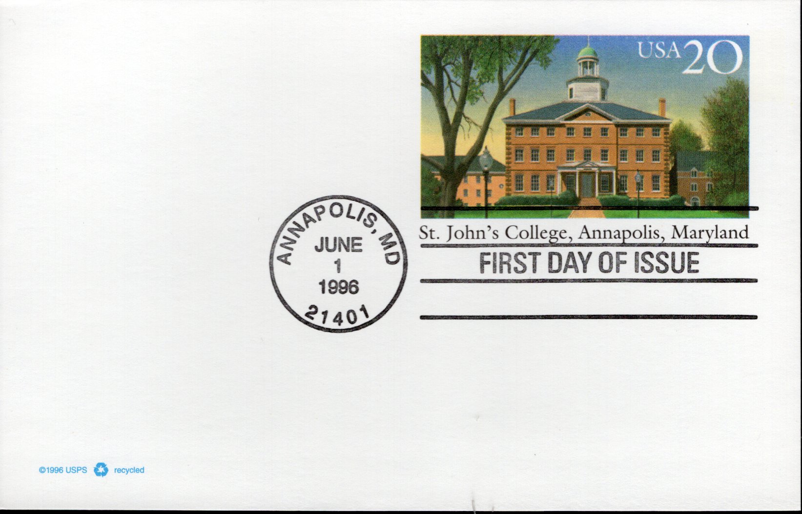Postal Stationery