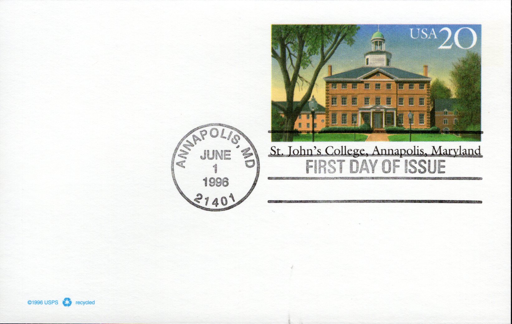 Postal Stationery