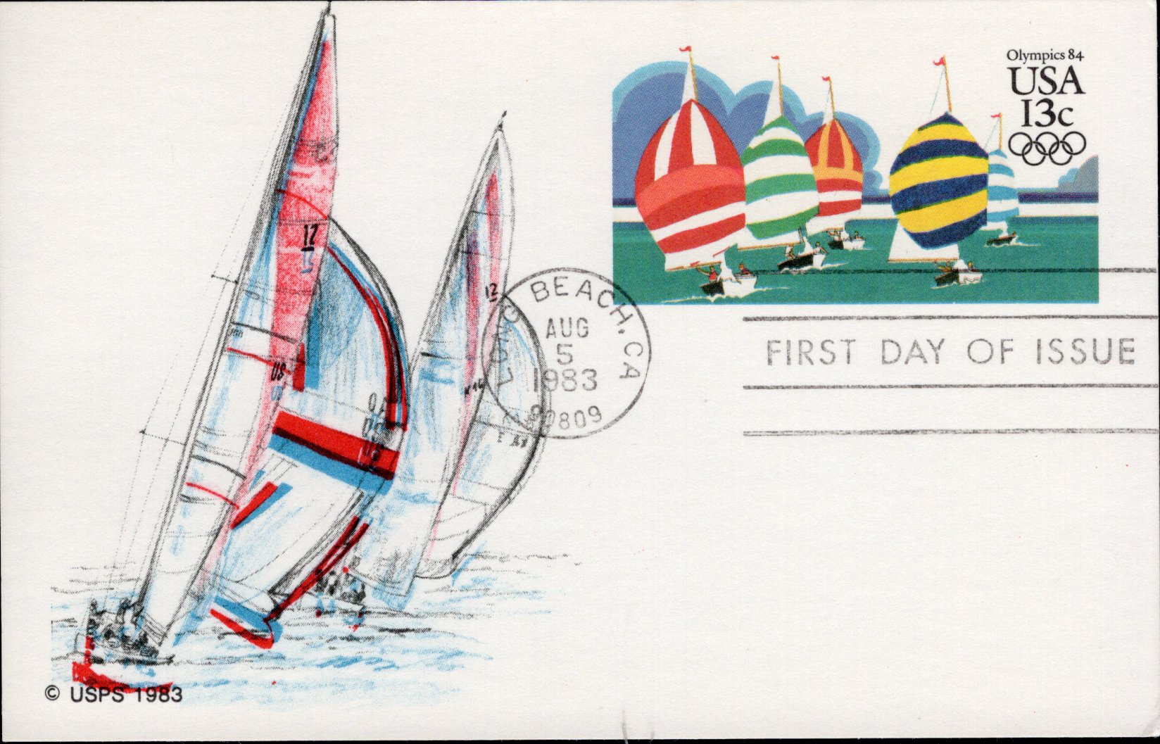 Postal Stationery
