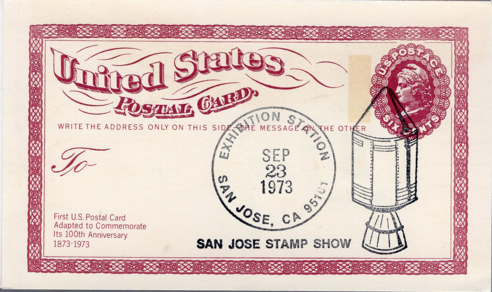 Postal Stationery