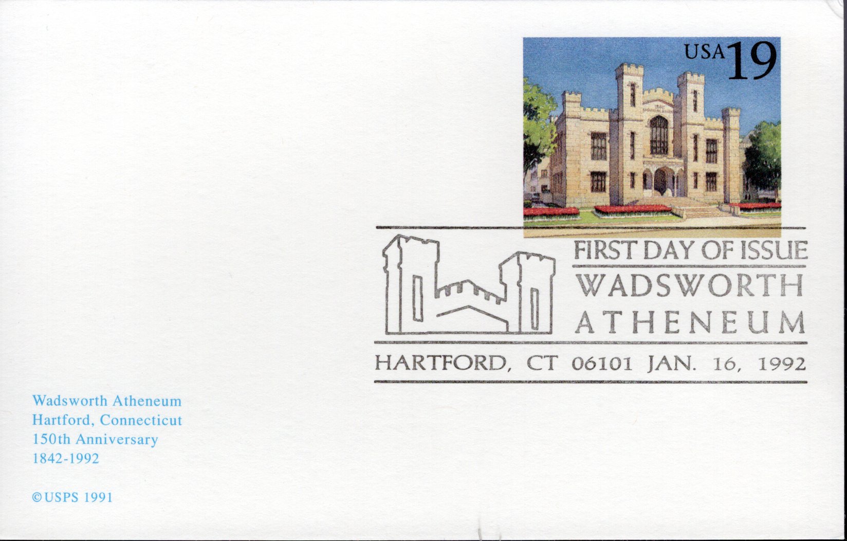 Postal Stationery