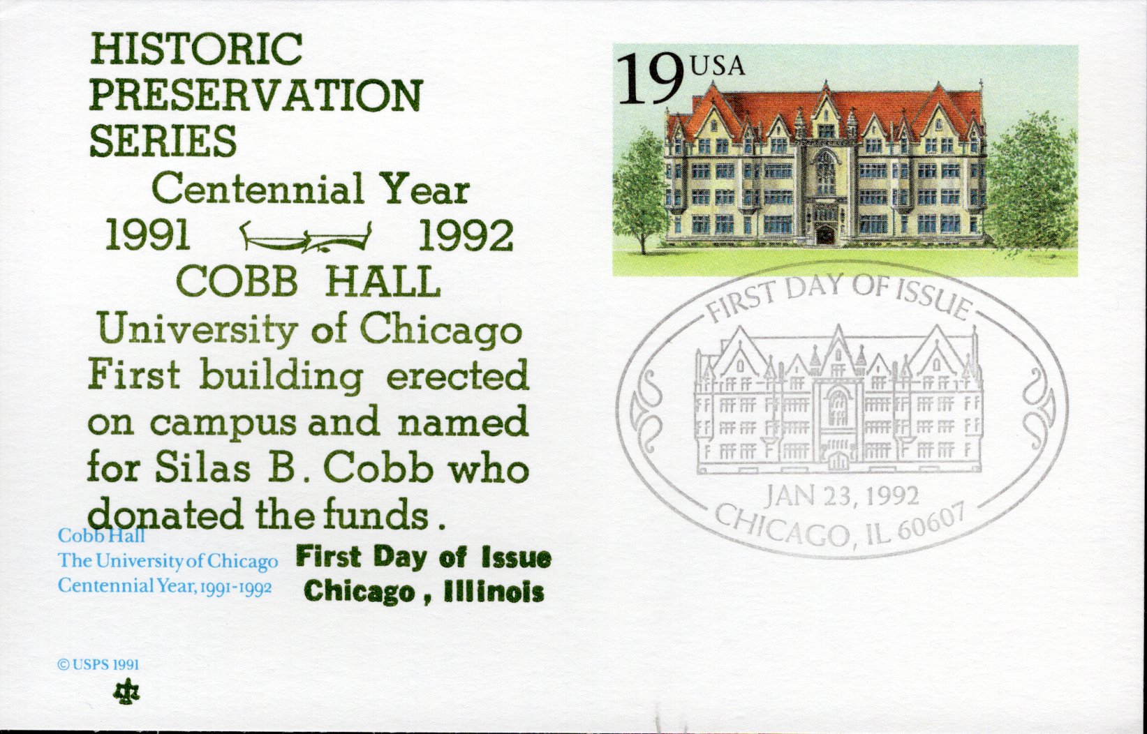 Postal Stationery
