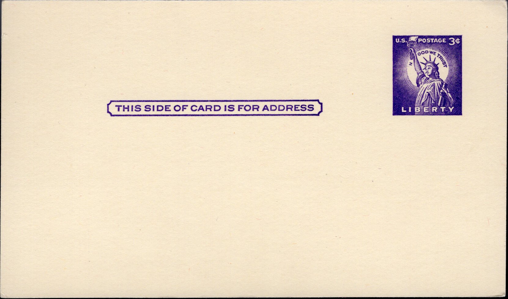 Postal Stationery