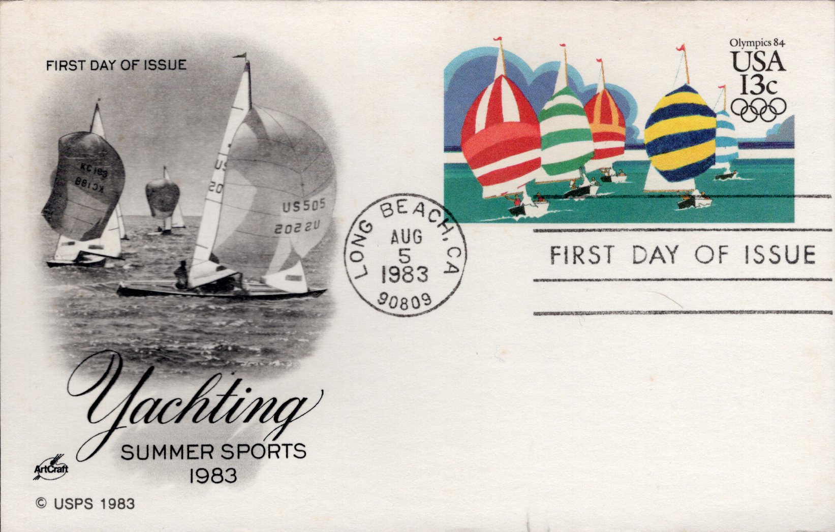 Postal Stationery