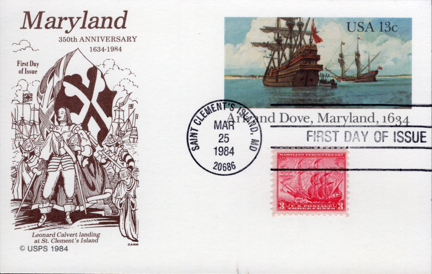 Postal Stationery