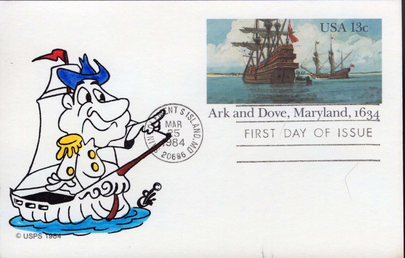 Postal Stationery