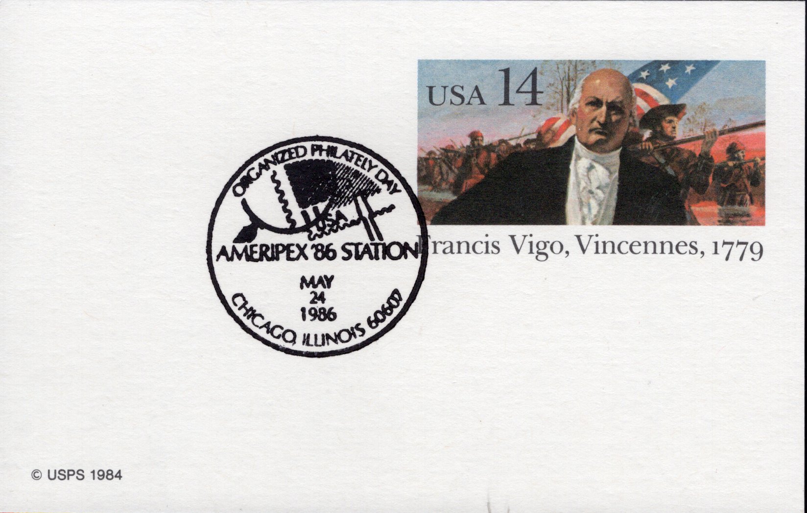 Postal Stationery