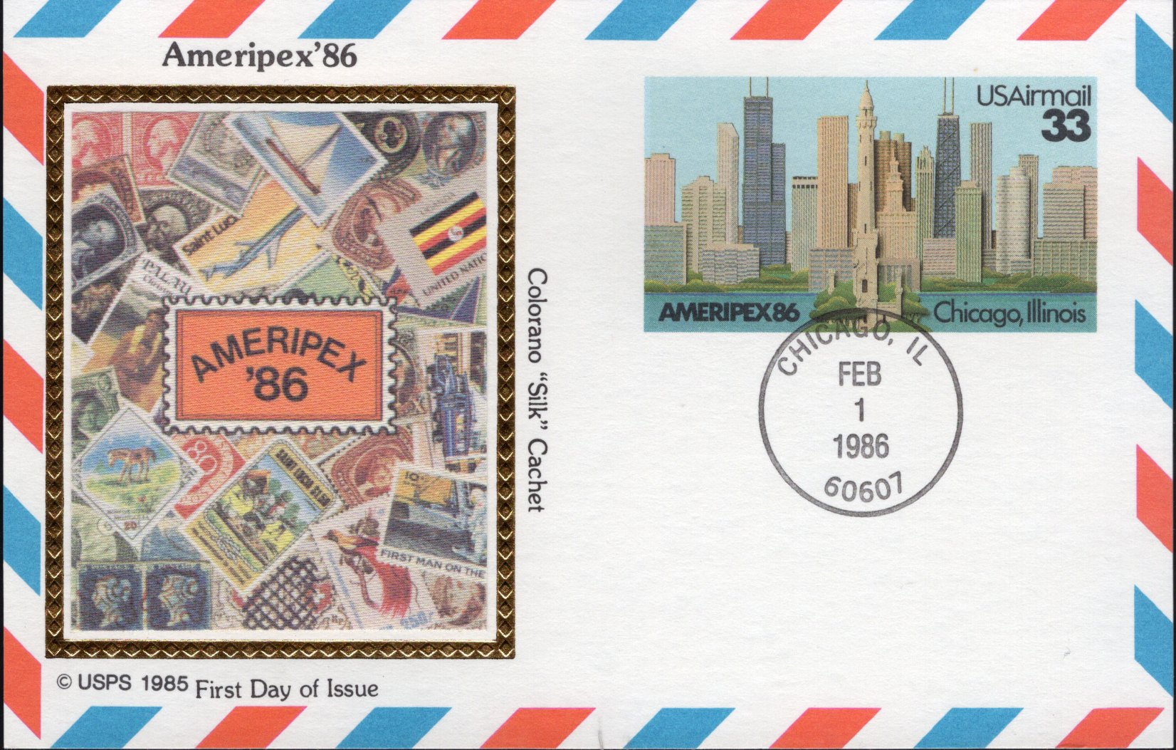 Postal Stationery
