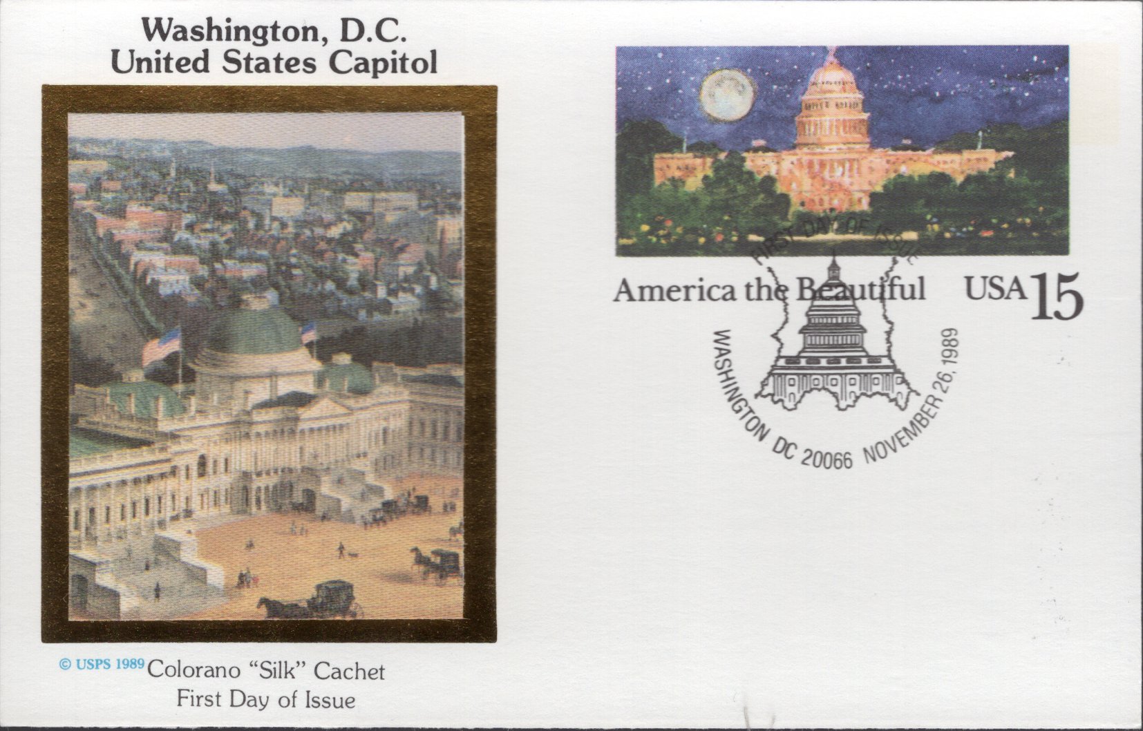 Postal Stationery