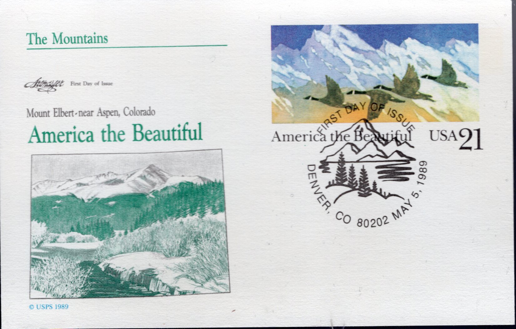Postal Stationery