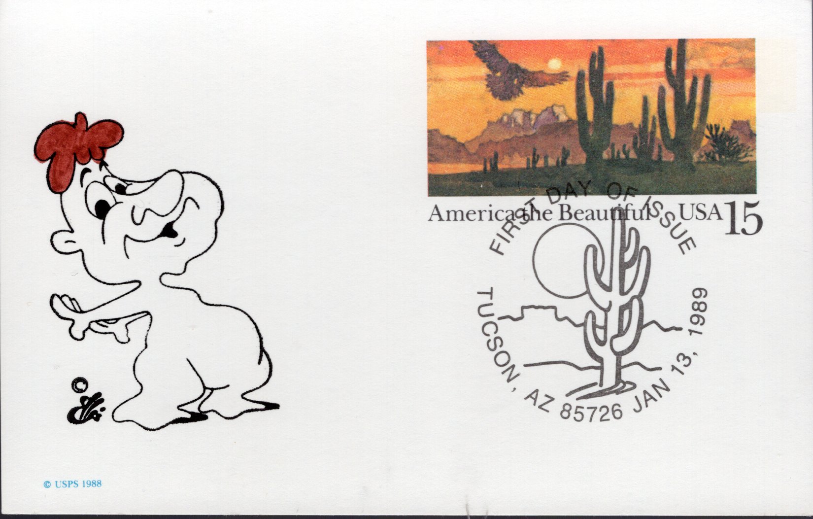 Postal Stationery