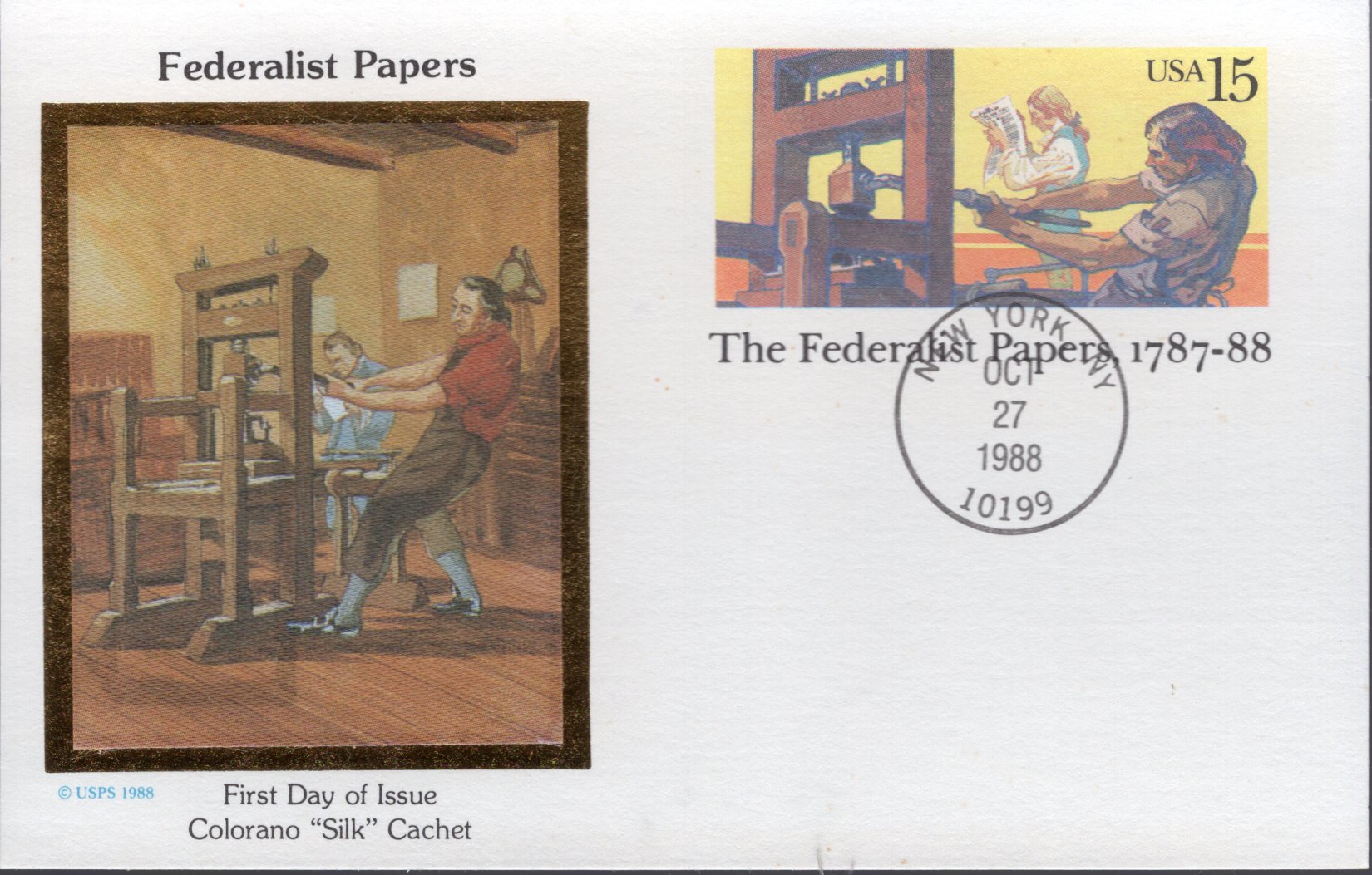 Postal Stationery