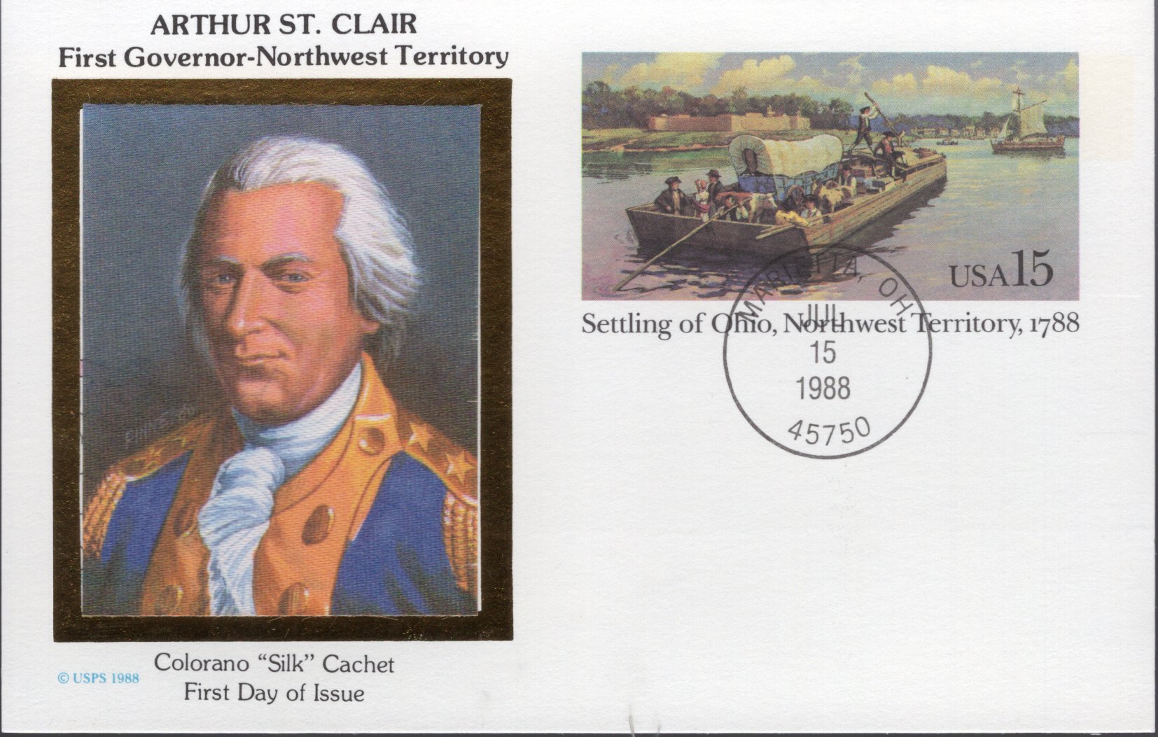 Postal Stationery