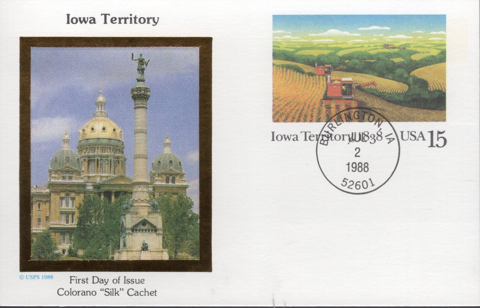 Postal Stationery