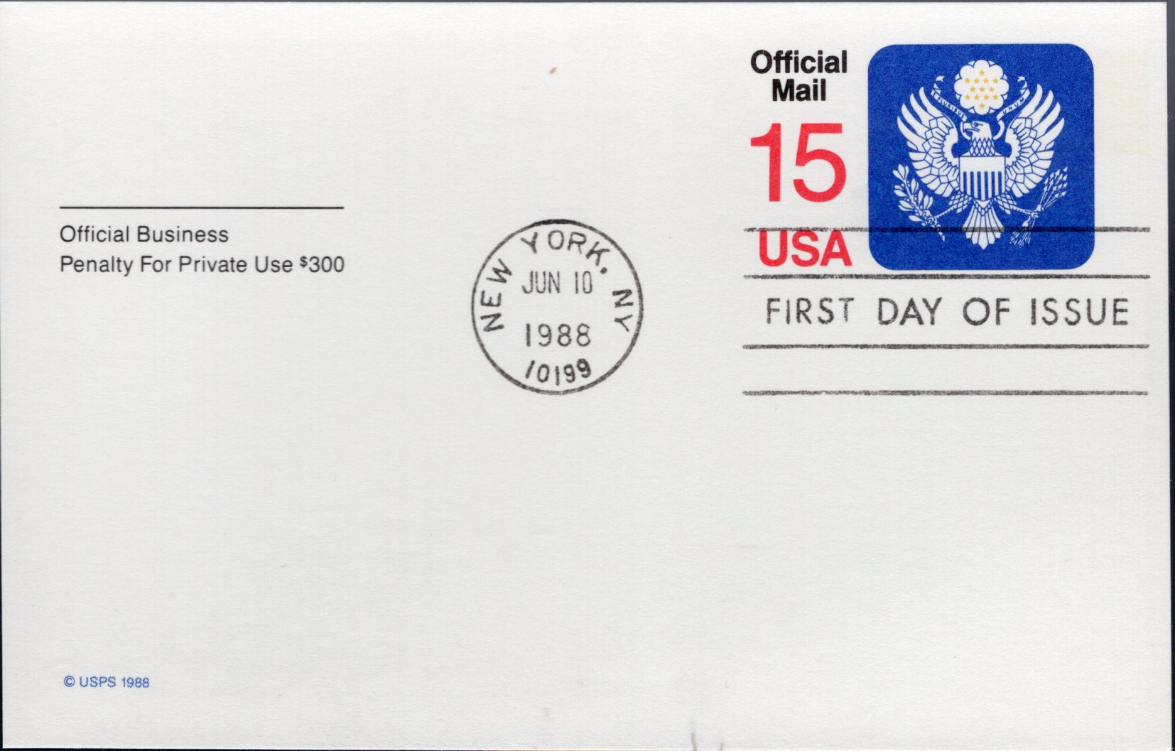 Postal Stationery