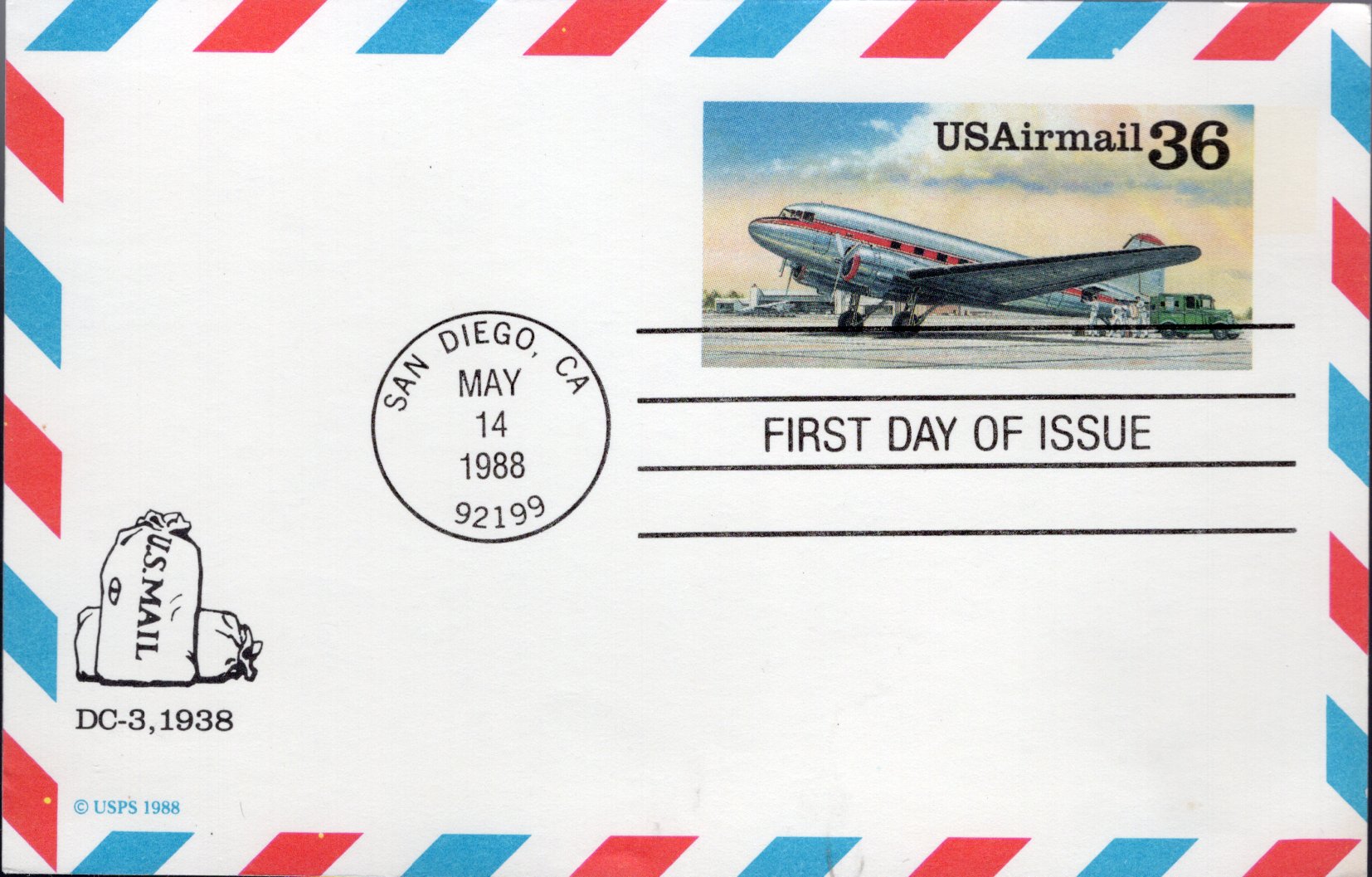 Postal Stationery