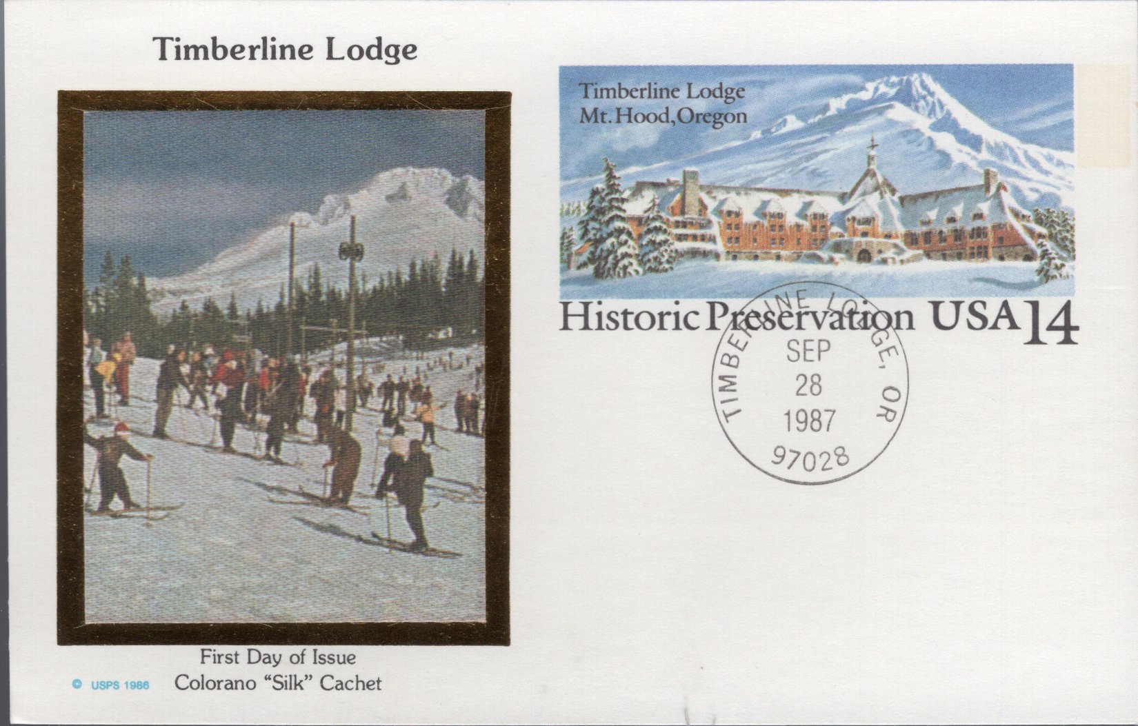Postal Stationery