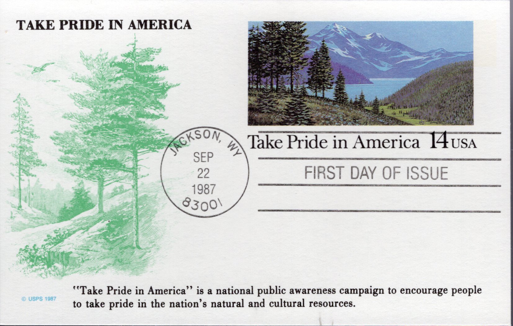 Postal Stationery