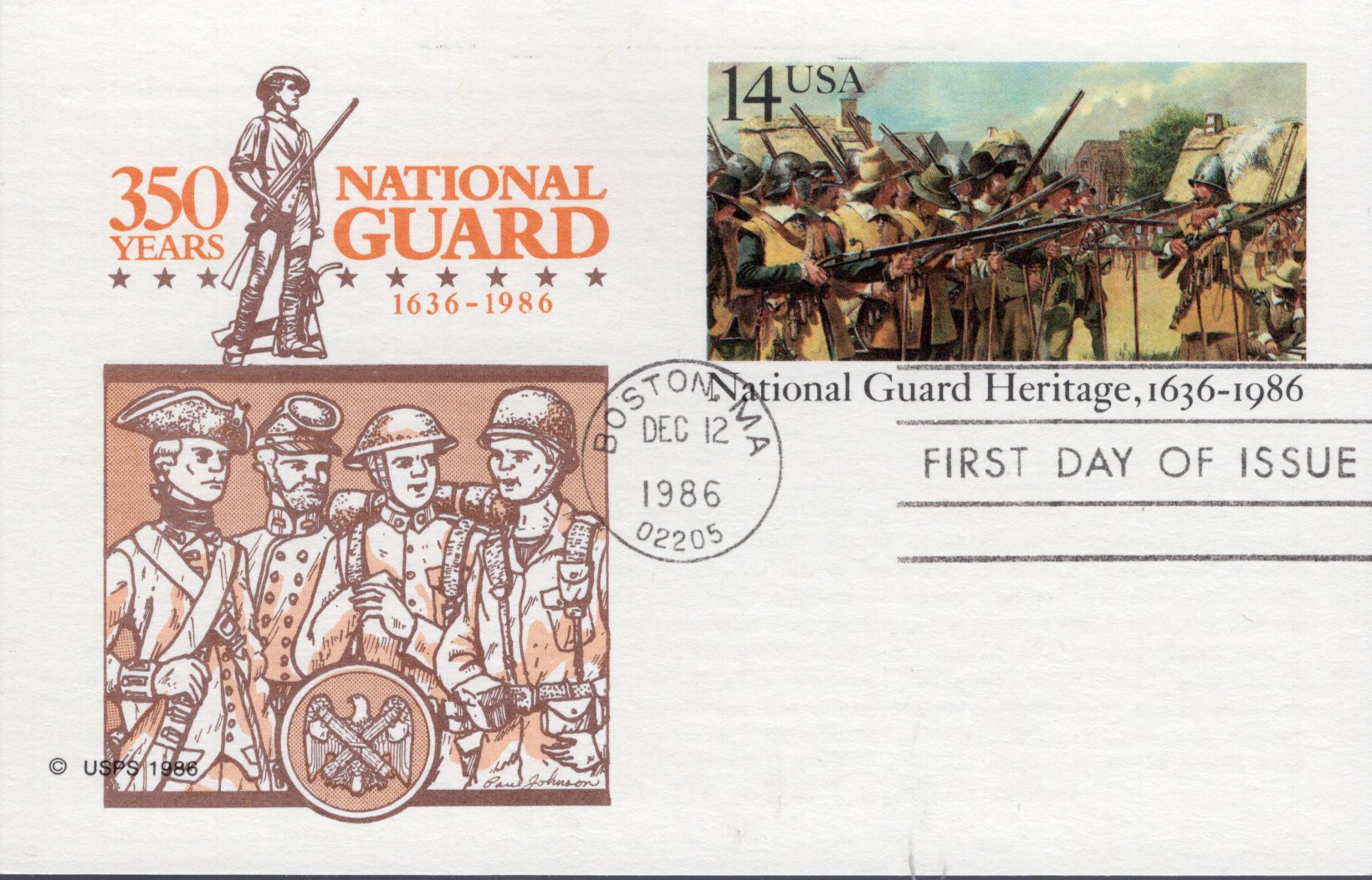 Postal Stationery