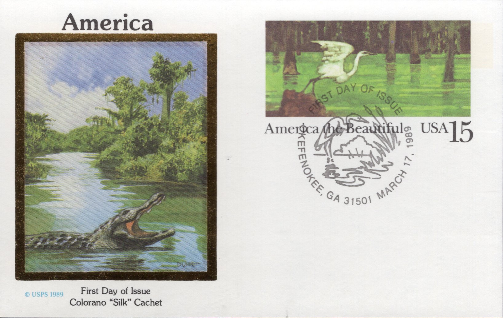 Postal Stationery