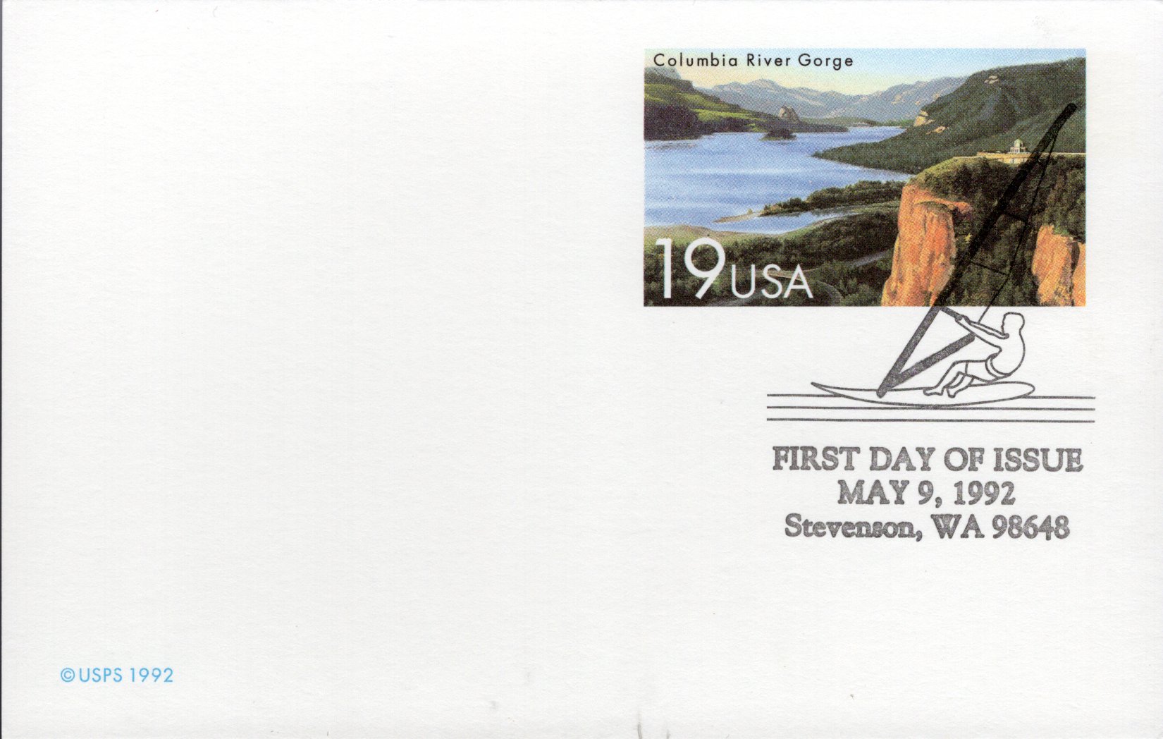 Postal Stationery