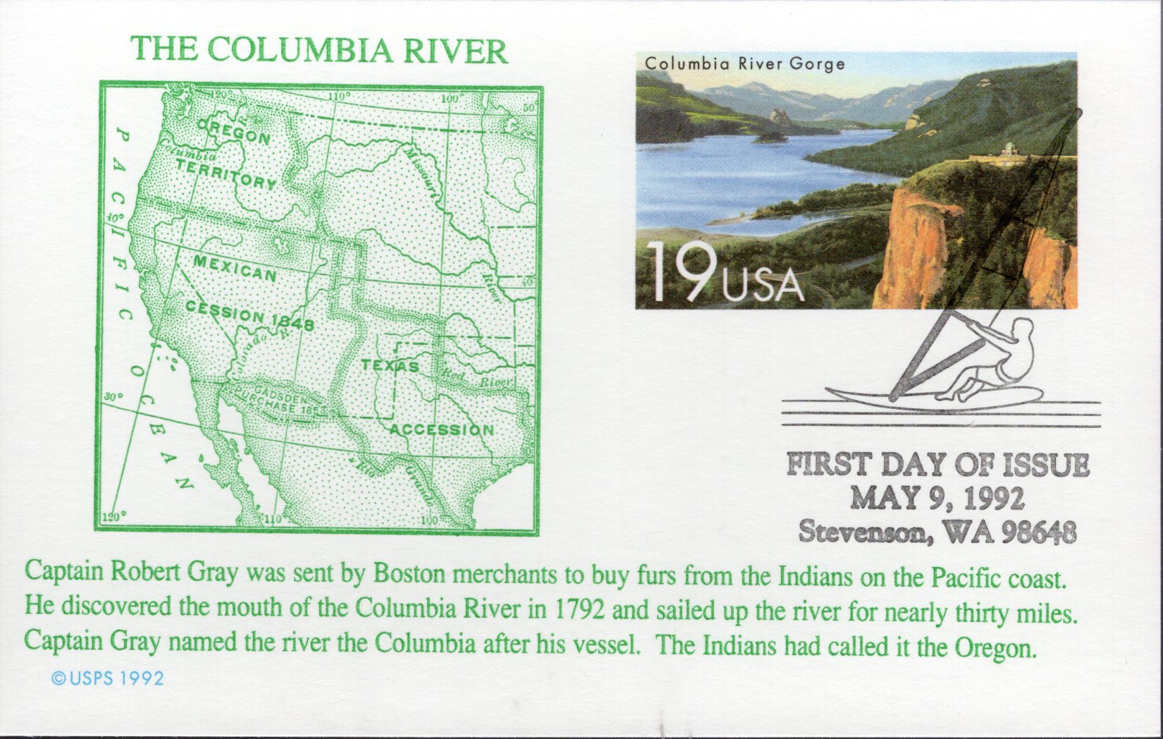 Postal Stationery