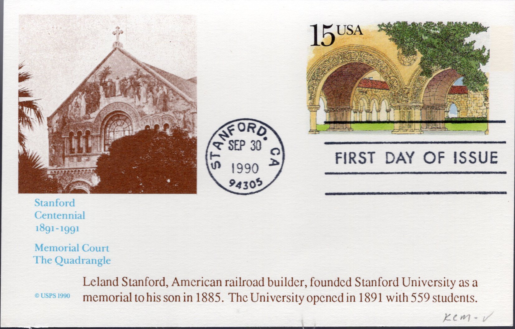 Postal Stationery