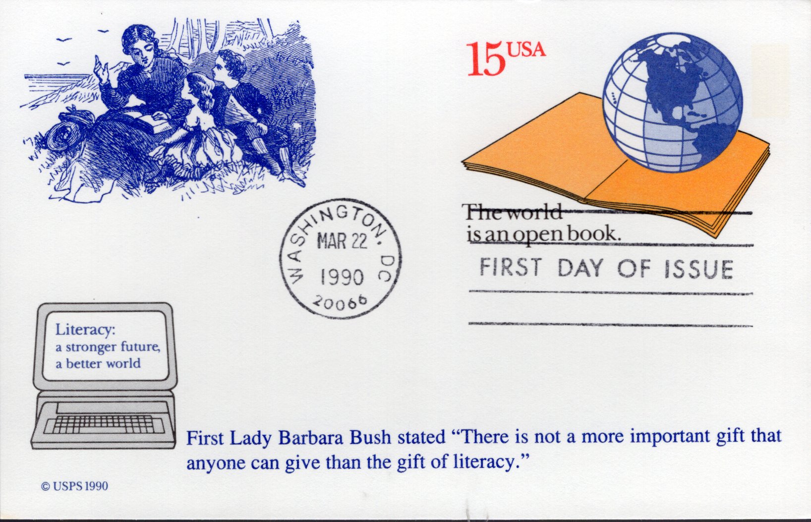 Postal Stationery