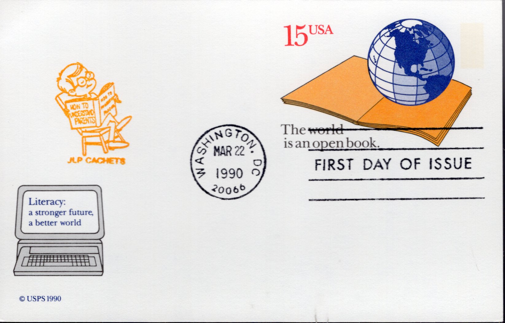 Postal Stationery
