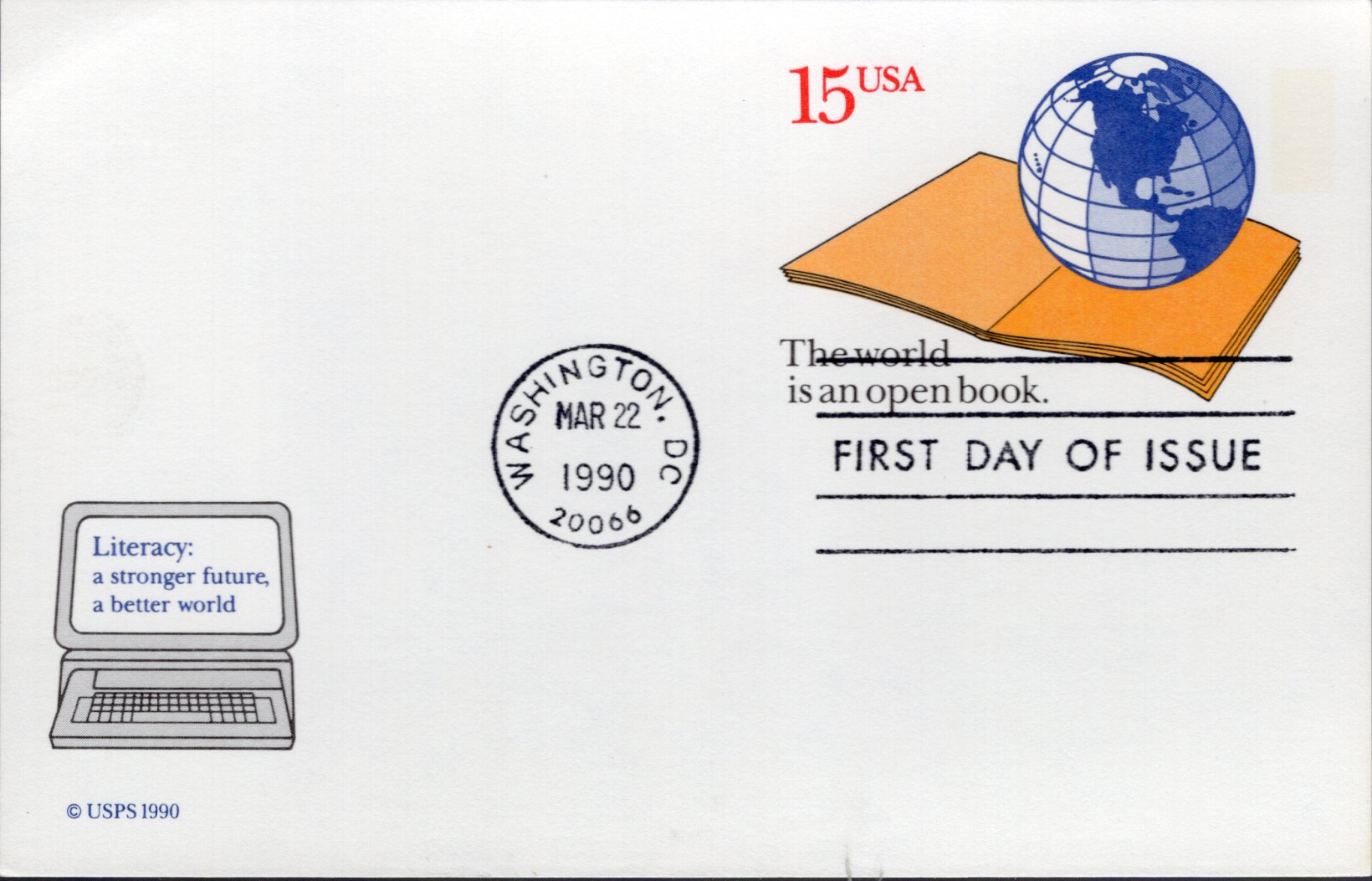 Postal Stationery