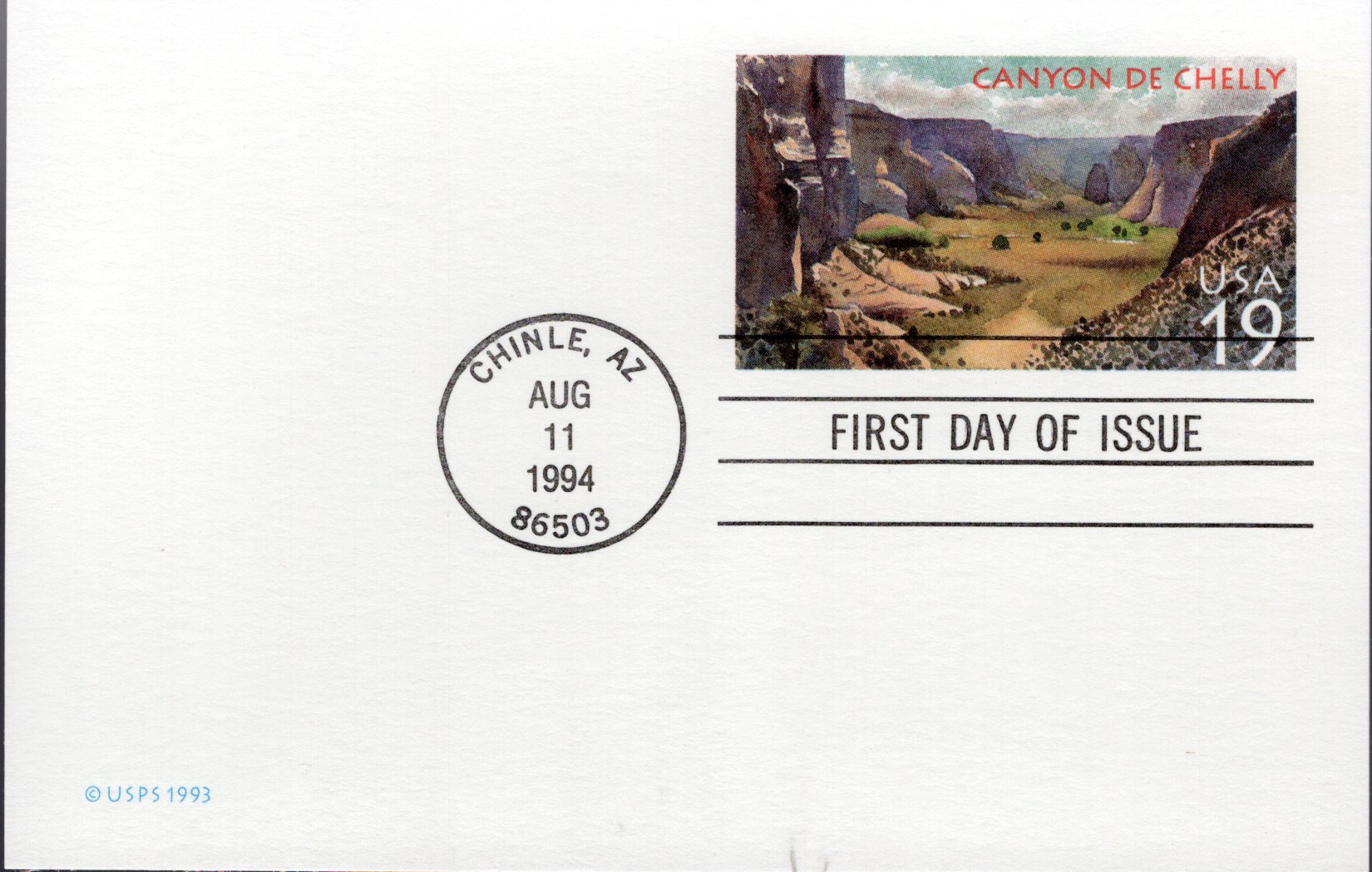 Postal Stationery